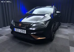 Seat Leon 2017